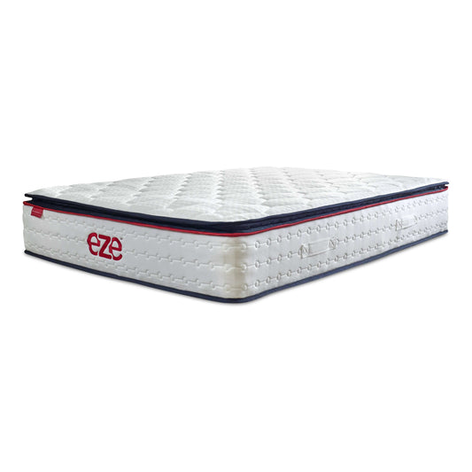 Soft Small Double Mattress