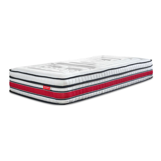 Cooleze™ Hybrid Deluxe Single Mattress