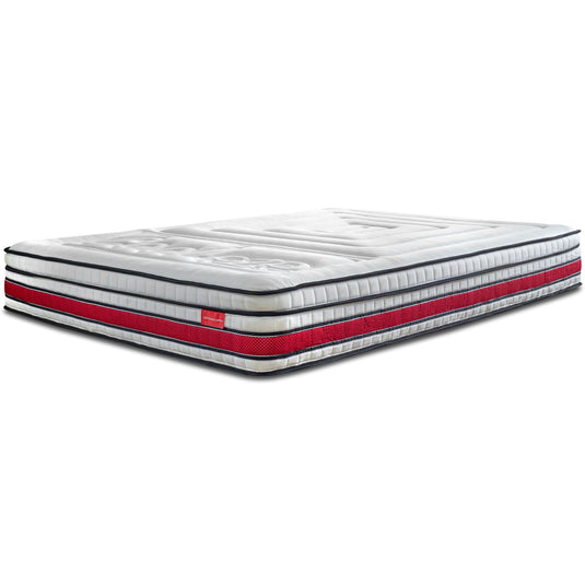 Cooleze™ Hybrid Deluxe Super King Mattress