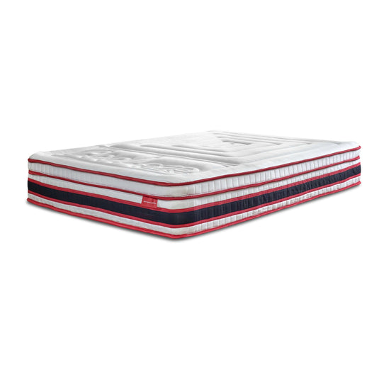 Cooleze™ Hybrid Original Double Mattress