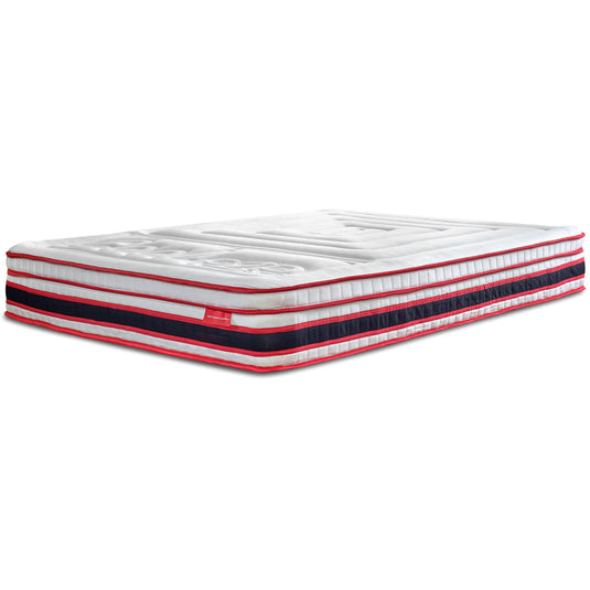 Cooleze™ Hybrid Original Super King Mattress