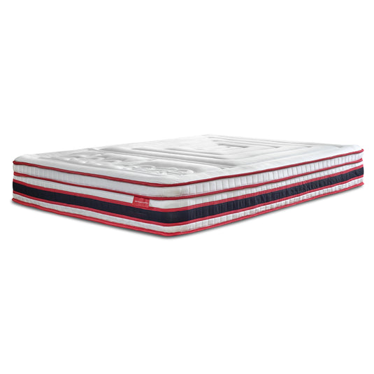 Cooleze™ Hybrid Original King Mattress