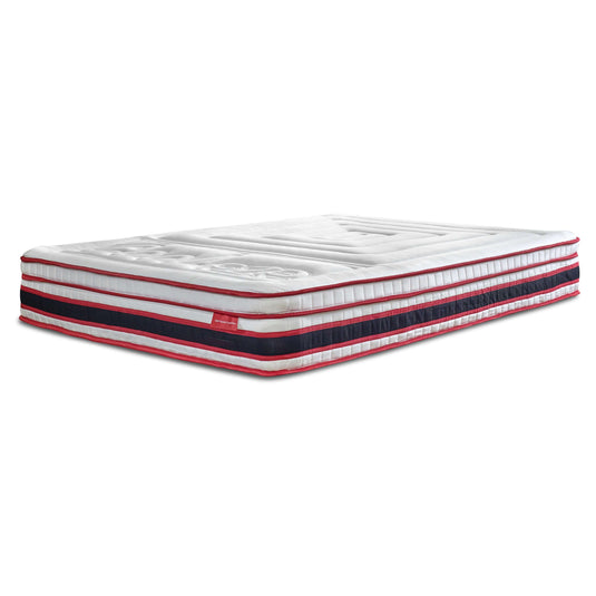 Cooleze™ Hybrid Original King Mattress