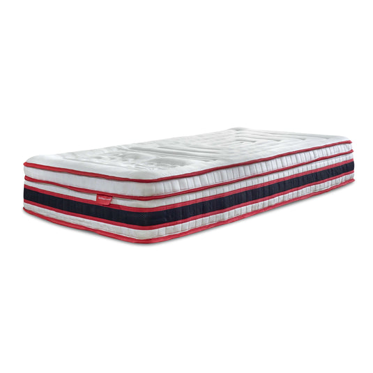 Cooleze™ Hybrid Original Single Mattress