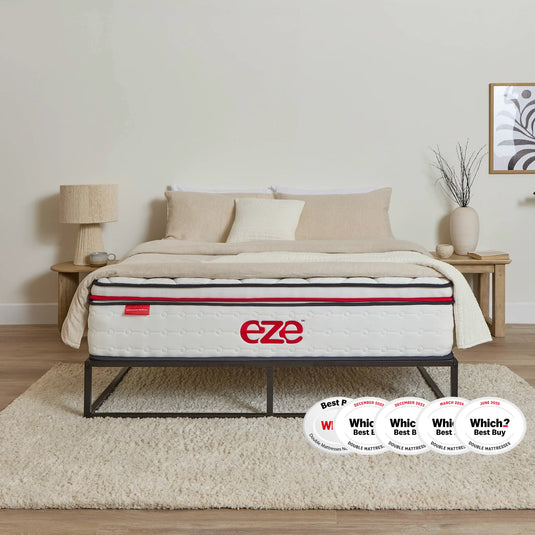 eze™ Hybrid Max Mattress