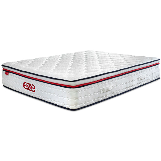 eze™ Hybrid Max Super King Mattress