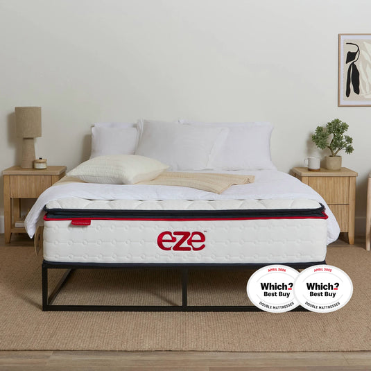 eze™ Hybrid Ultra Mattress
