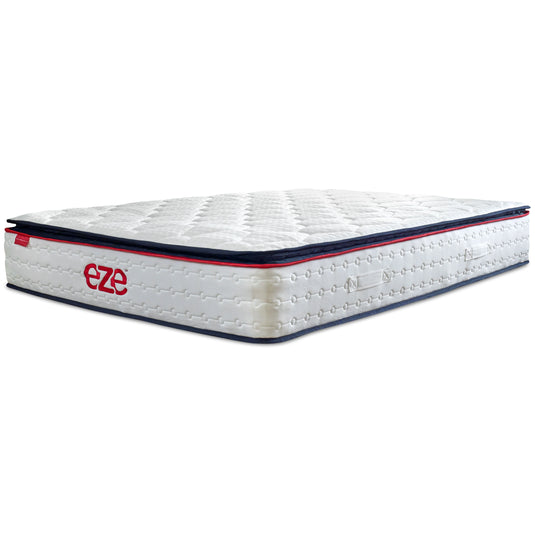 eze™ Hybrid Ultra Super King Mattress