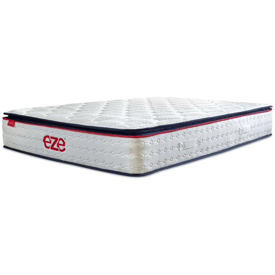 eze™ Hybrid Ultra Super King Mattress
