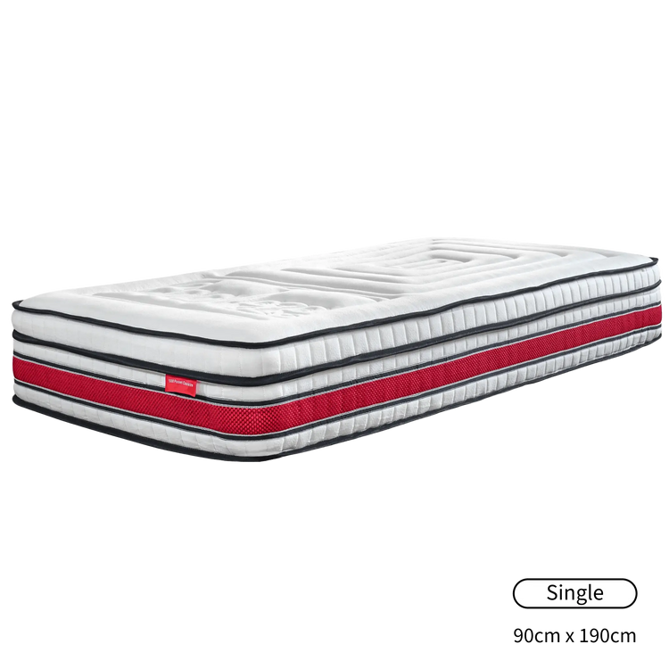 cooleze_hybrid_deluxe_single_cut_out_floating_mattress