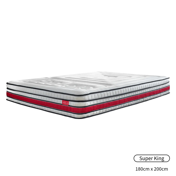 cooleze_hybrid_deluxe_superking_cut_out__floating_mattress