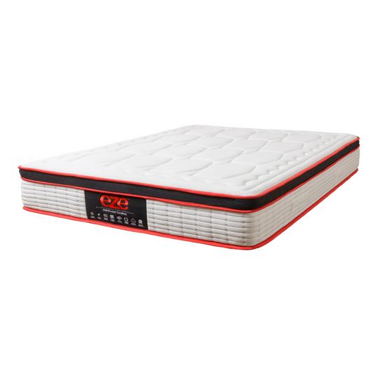 Cooleze™ Hybrid Platinum King Mattress