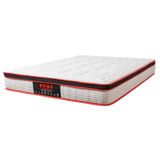 Cooleze™ Hybrid Platinum Super King Mattress