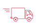 free_delivery_van_logo