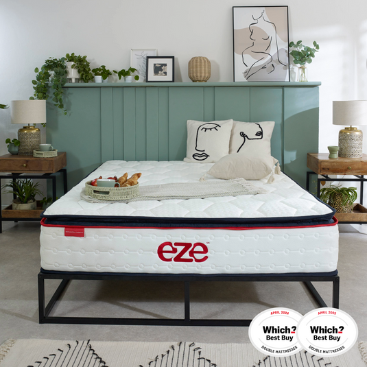 Shop Which? Best Buy Mattresses