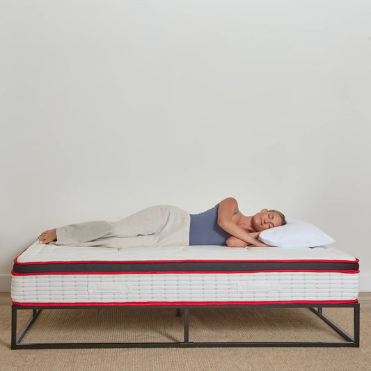 Best Mattress for Side Sleepers