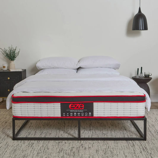 Best Mattress for Stomach Sleepers