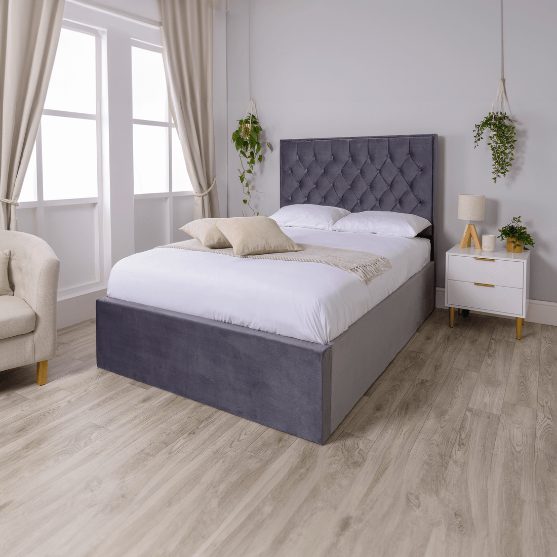 Memory Foam vs Spring Mattresses: Which Is Right for You?