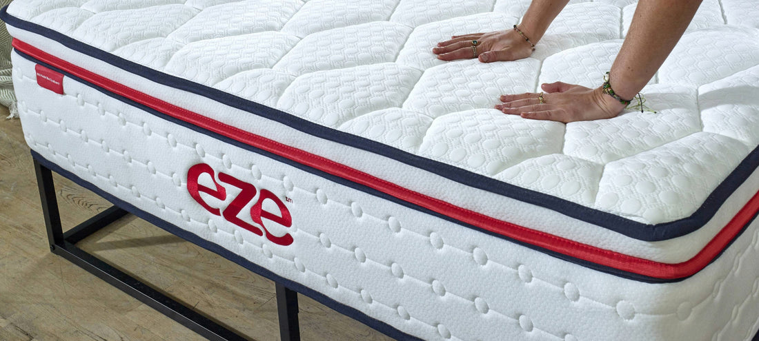 eze_hybrid_mattress_benefits_of_firm_mattress