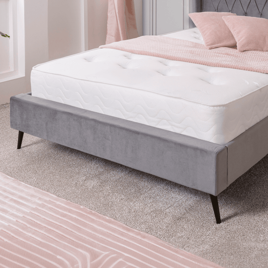 Are Memory Foam Beds Good?