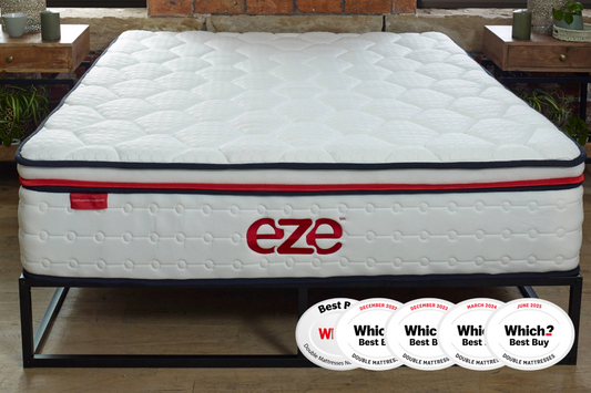Soft Small Double Mattress