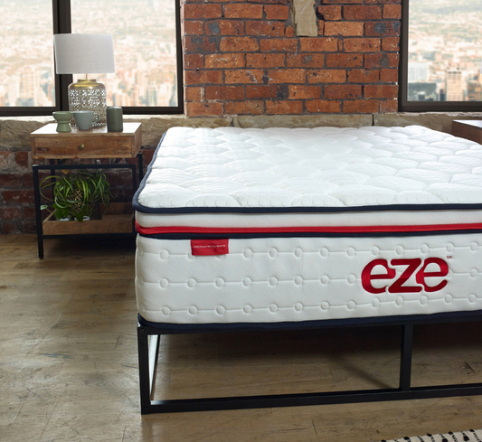 What is a Hybrid Mattress?