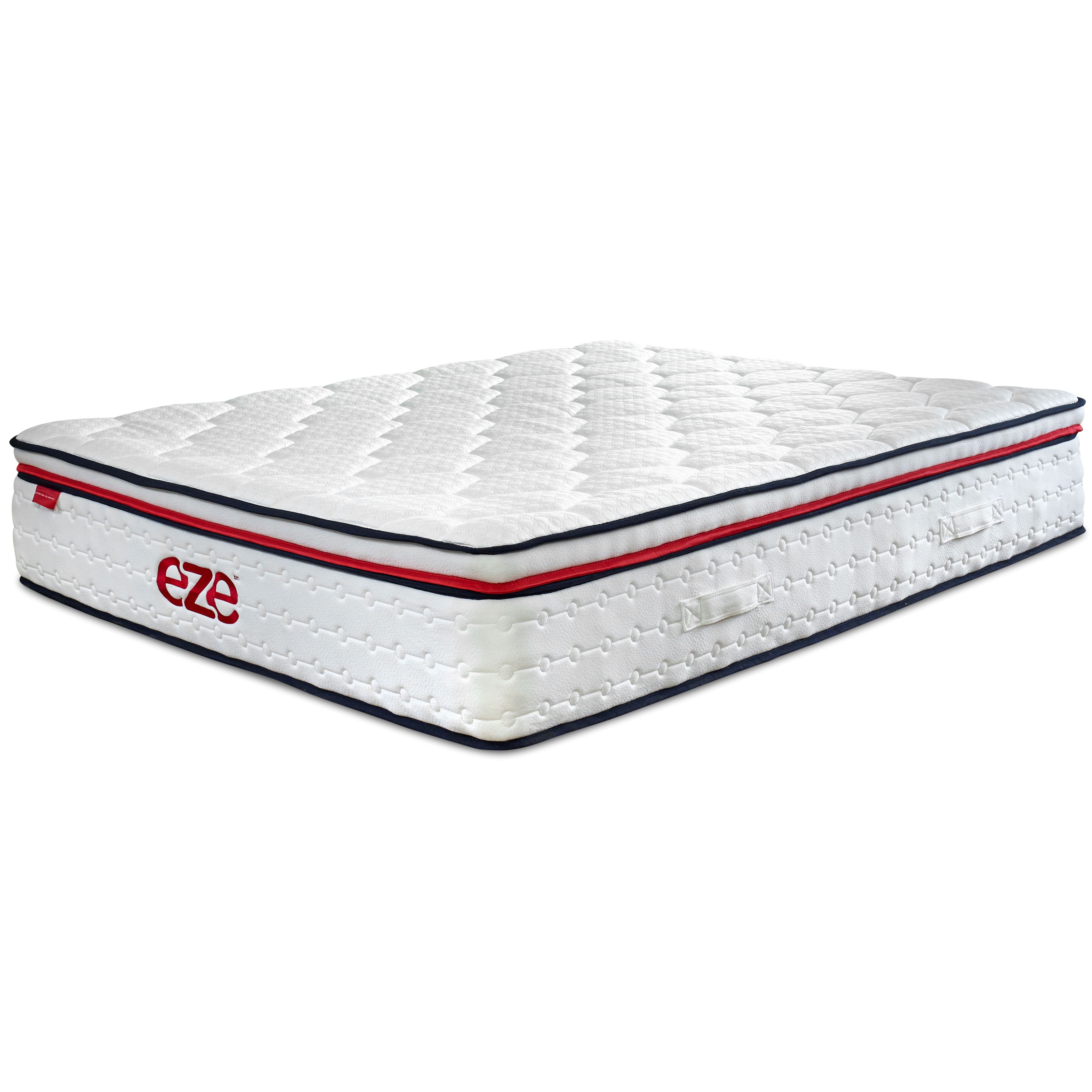 eze™ Hybrid Mattress Super King Mattresses