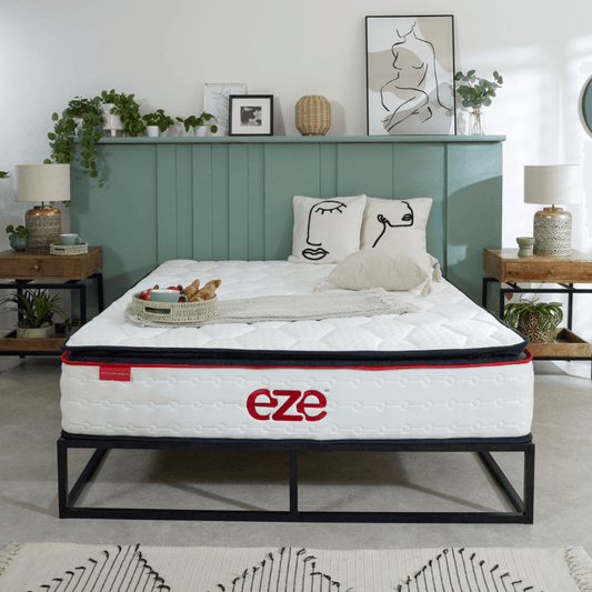 eze™ Hybrid Ultra Mattress