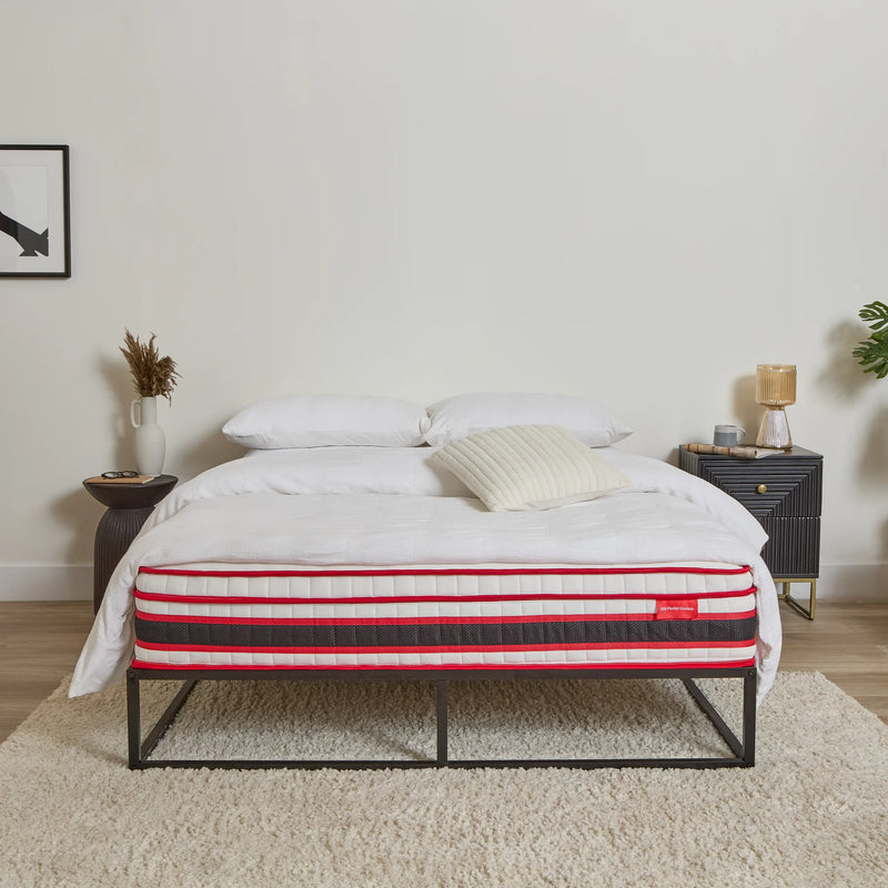 Cooleze™ Hybrid Original Mattress