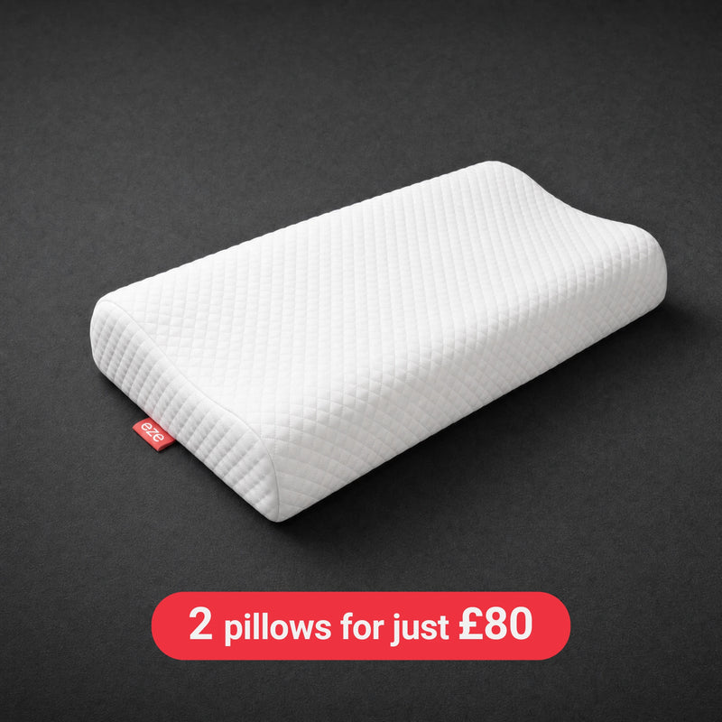 eze™ Comfort Pillow