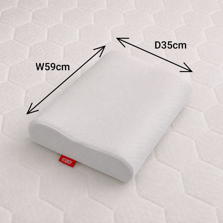 eze™ Comfort Pillow