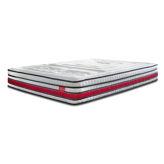 Cooleze™ Hybrid Deluxe Double Mattress