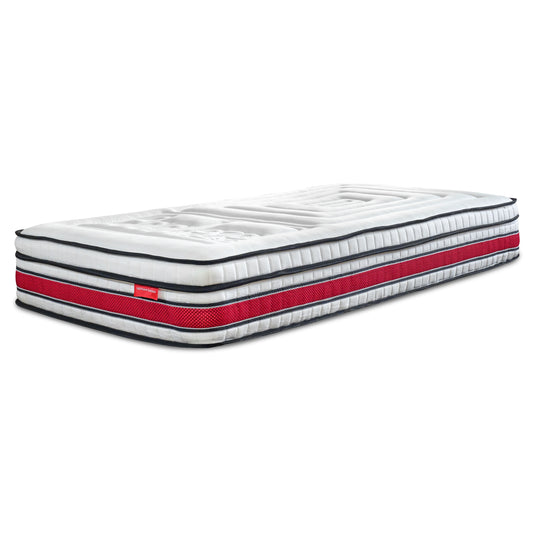 Cooleze™ Hybrid Deluxe Small Double Mattress