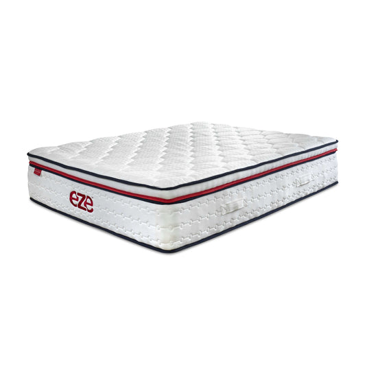 eze™ Hybrid Max Double Mattress