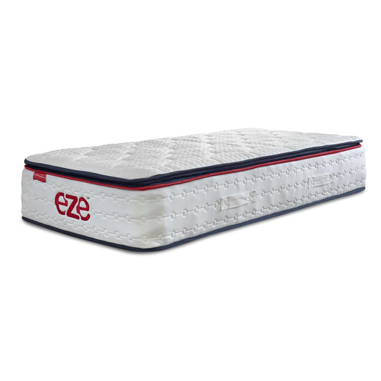 eze™ Hybrid Ultra Single Mattress