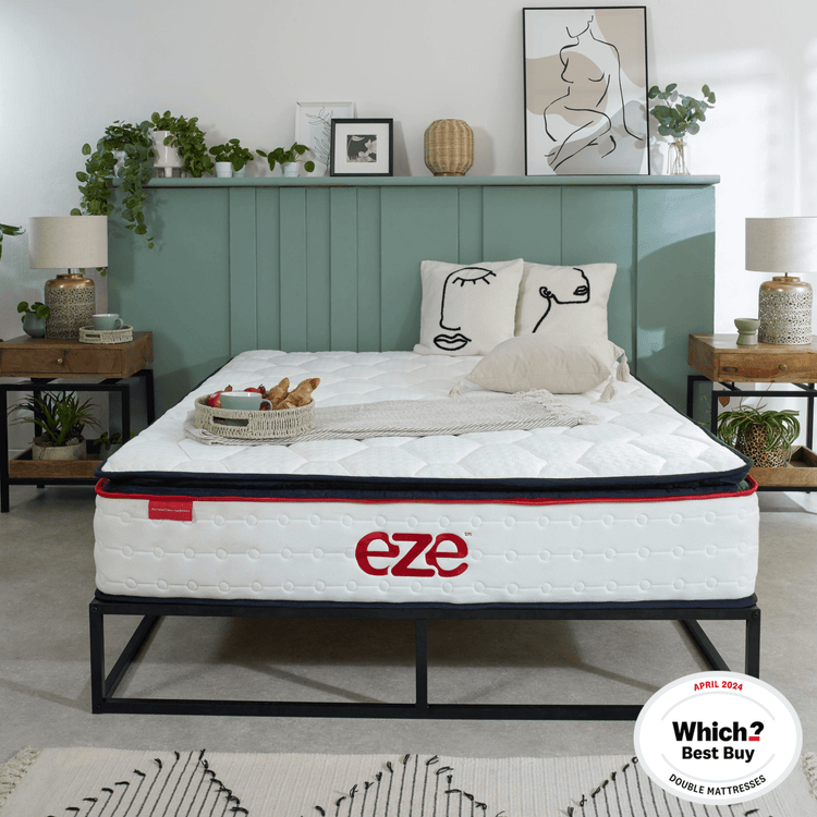 eze™ Hybrid Ultra Mattress