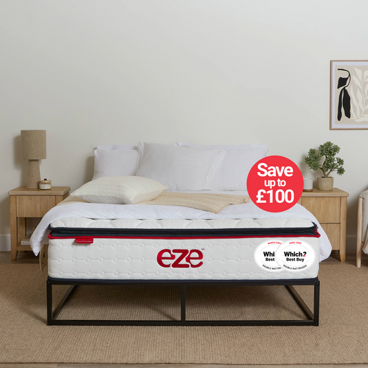 eze™ Hybrid Ultra Mattress