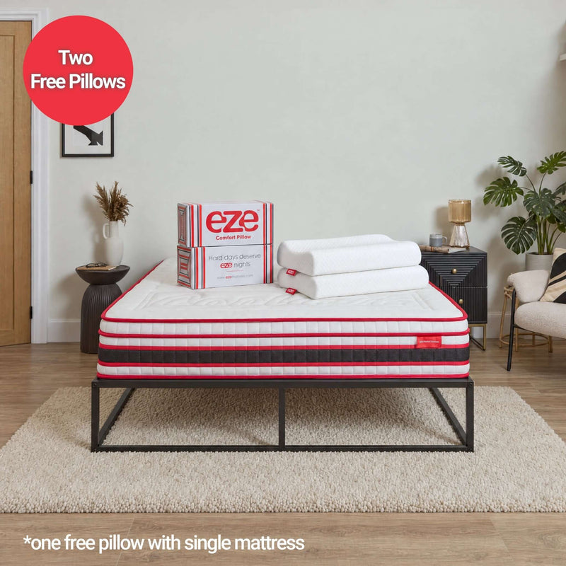 Cooleze™ Hybrid Original Mattress