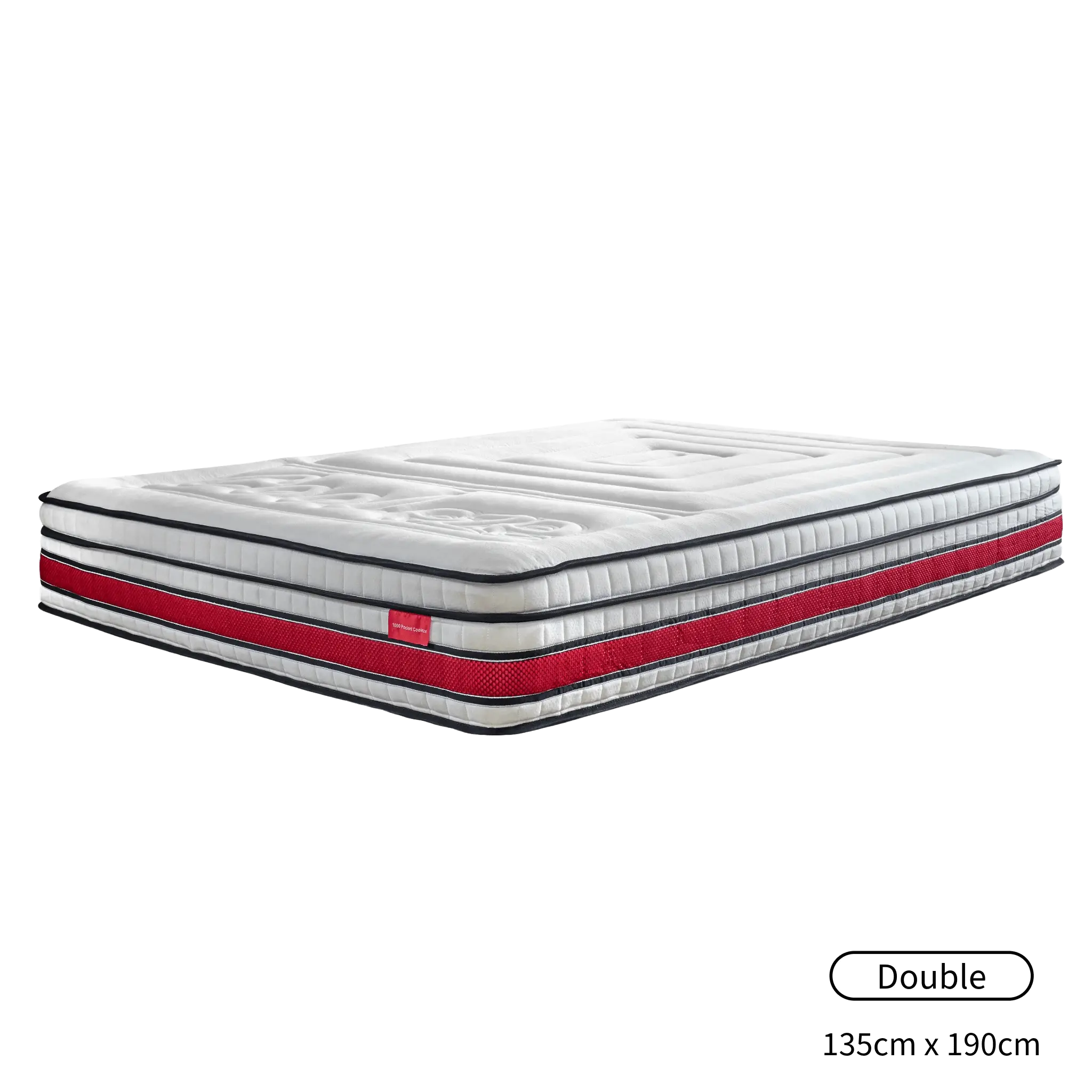 cooleze_hybrid_deluxe_double_cut_out_floating_mattress