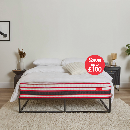 Cooleze™ Hybrid Original Mattress