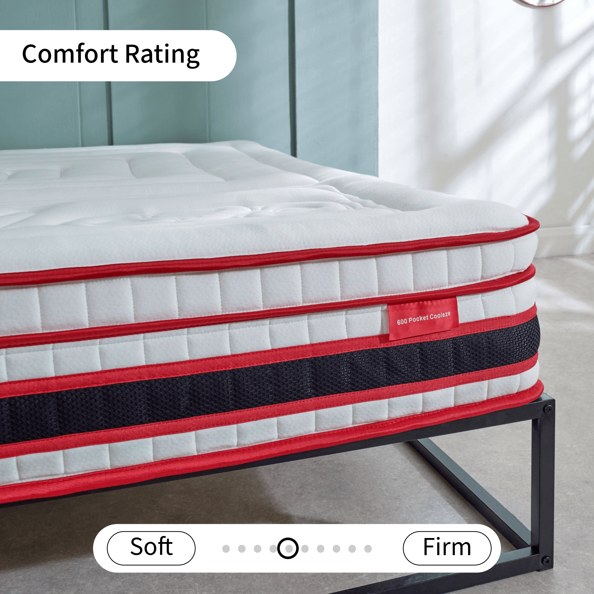 cooleze_hybrid_original_comfort_rating_corner_image_soft_to_medium_rating
