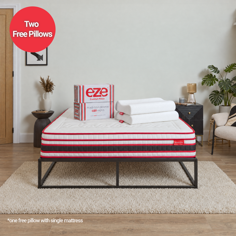 Cooleze™ Hybrid Original Mattress