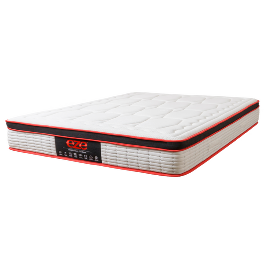 Cooleze™ Hybrid Platinum Mattress
