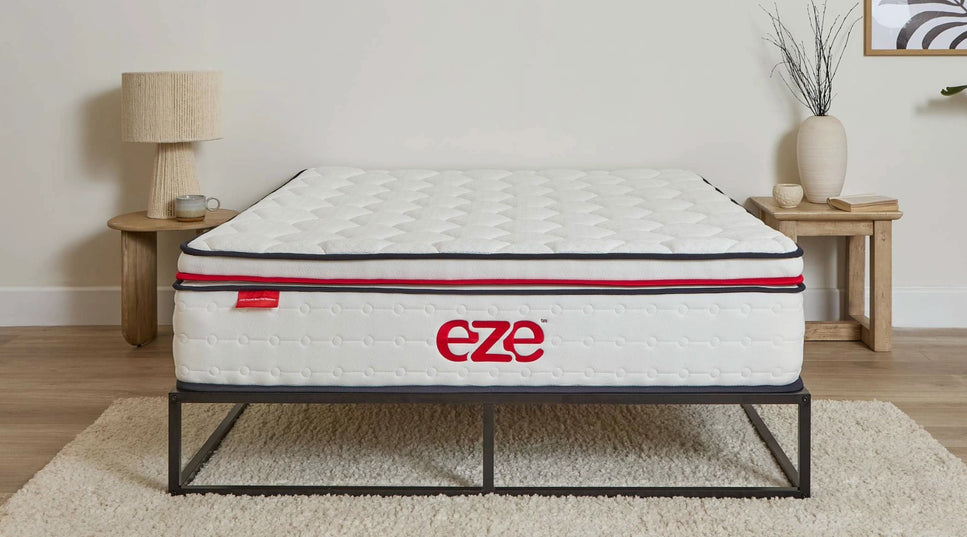 eze_hybrid_max_mattress_in_styled_room