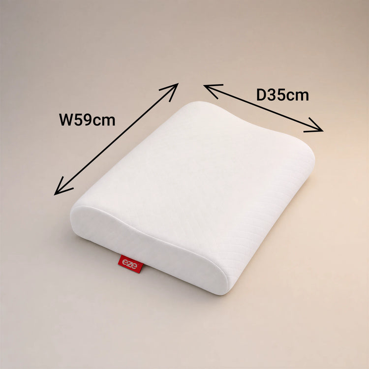 eze™ Comfort Pillow