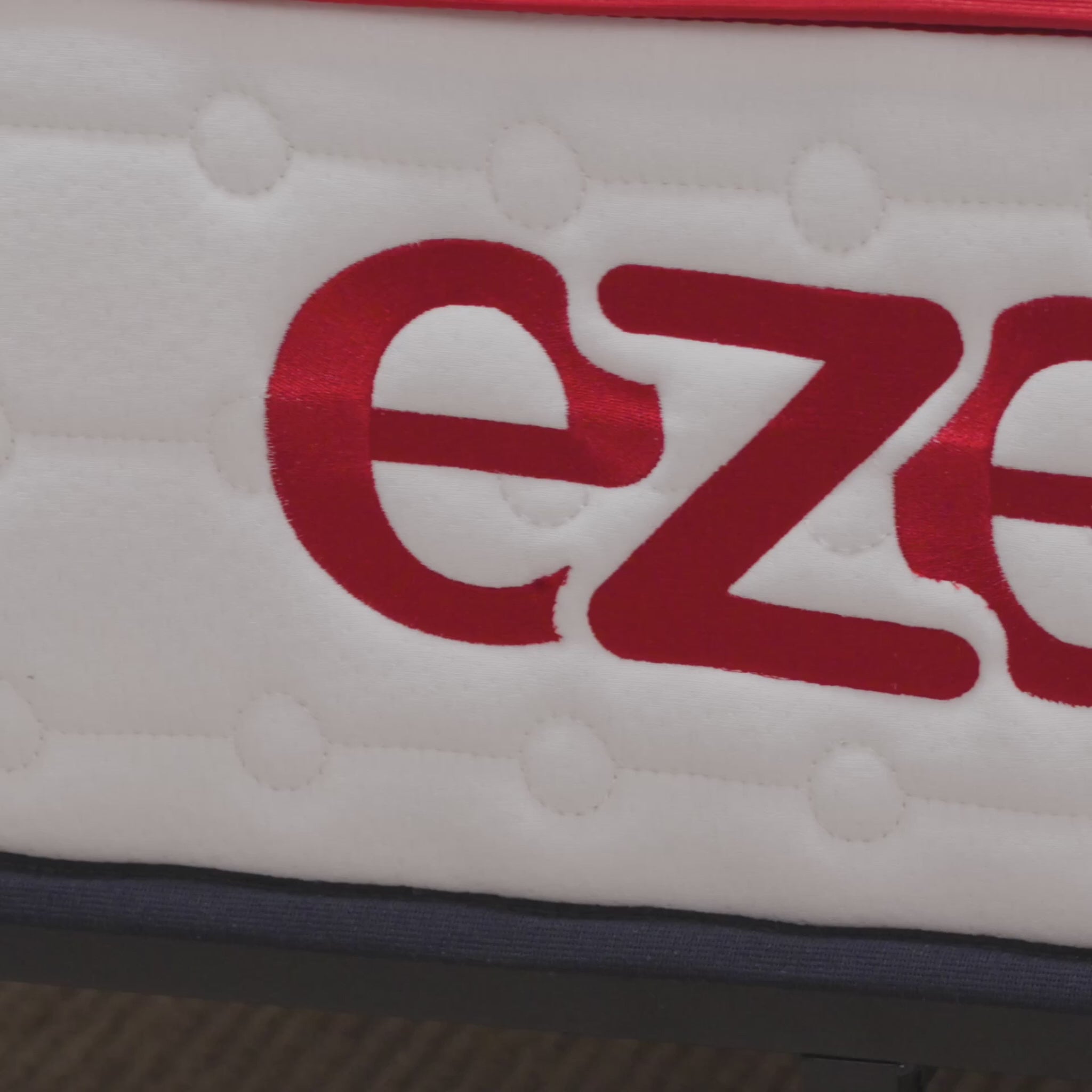 eze hybrid ultra product video with ambient music playing