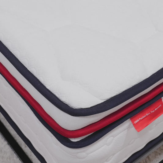 eze hybrid max product video with ambient music