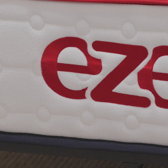 EZE HYBRID ULTRA PRODUCT VIDEO SHOWING DETAILS OF THE MATTRESS