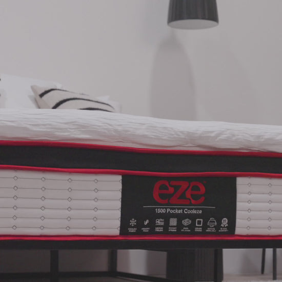 cooleze hybrid platinum product video